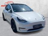 Tesla Model Y Performance * 1.Hand * unfallfrei * - Tesla Model Y in Düsseldorf