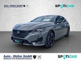 Peugeot 308 Elektro GT 156/Leder/Glasdach/Massage/LED - Peugeot 308 mit Elektro-Antrieb