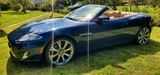 Jaguar XK 5.0 V8 Portfolio Cabriolet Portfolio - Jaguar XK von privat