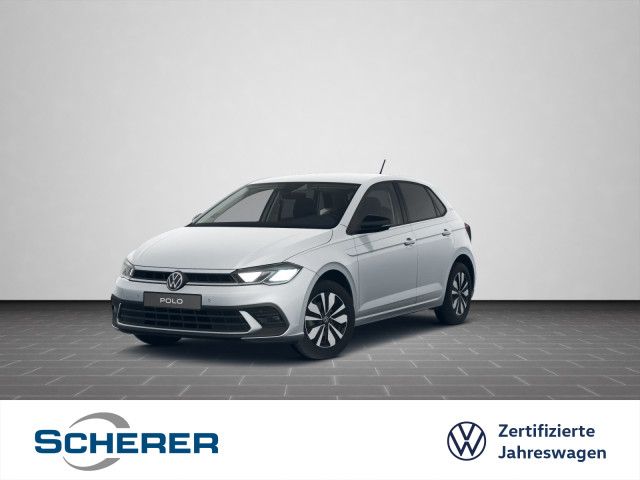 Polo GOAL 1.0 TSI *Navi*ACC*Sitzh*Light Assist*