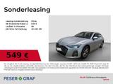 Audi A6 Avant TDI 150 kW S tronic AHK 360 Pano Matrix - Audi A6 von 2026