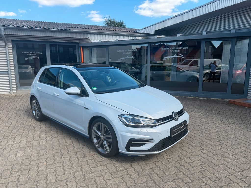 Image of Volkswagen Golf