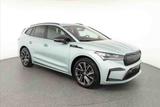 Skoda Enyaq iV electric 150kW AHK*Leder*RFK*PDC*Tempo - Skoda Enyaq in Stuttgart