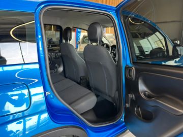 Fiat Panda Cross *DAB*Touch*