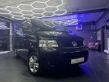 Volkswagen Multivan Highline*HU/AU*TV*BT*SHZ - gebrauchte VW T5 Multivan aus dem Jahr 2009