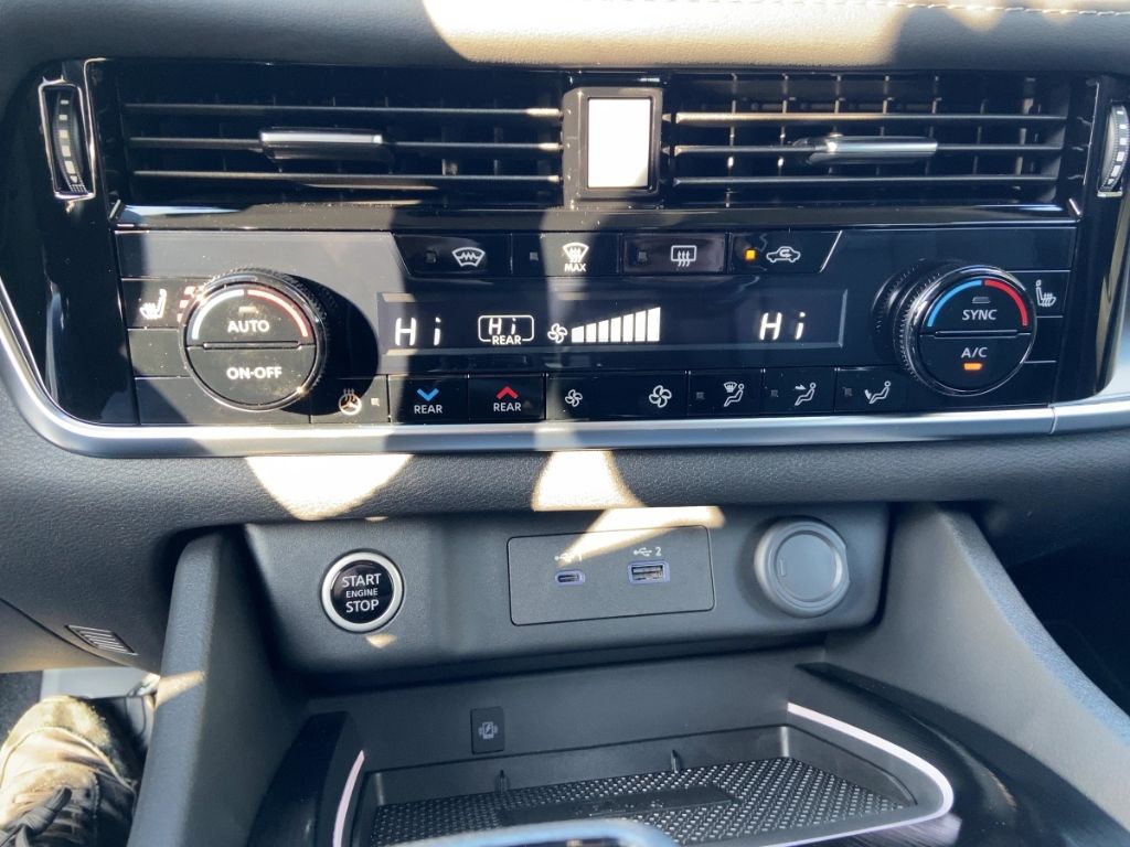 Nissan X-Trail - Bild 16