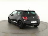 DS Automobiles 3 1.2 PureTech Performance Line LED Navi Kamera - scheckheftgepflegte DS Automobiles Gebrauchtwagen