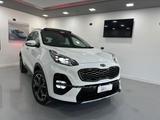 Kia Sportage 1.6 CRDI 136 CV DCT7 2WD GT Line - Kia Sportage Kombi Gebrauchtwagen