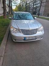 Chrysler Sebring - Chrysler Sebring von privat