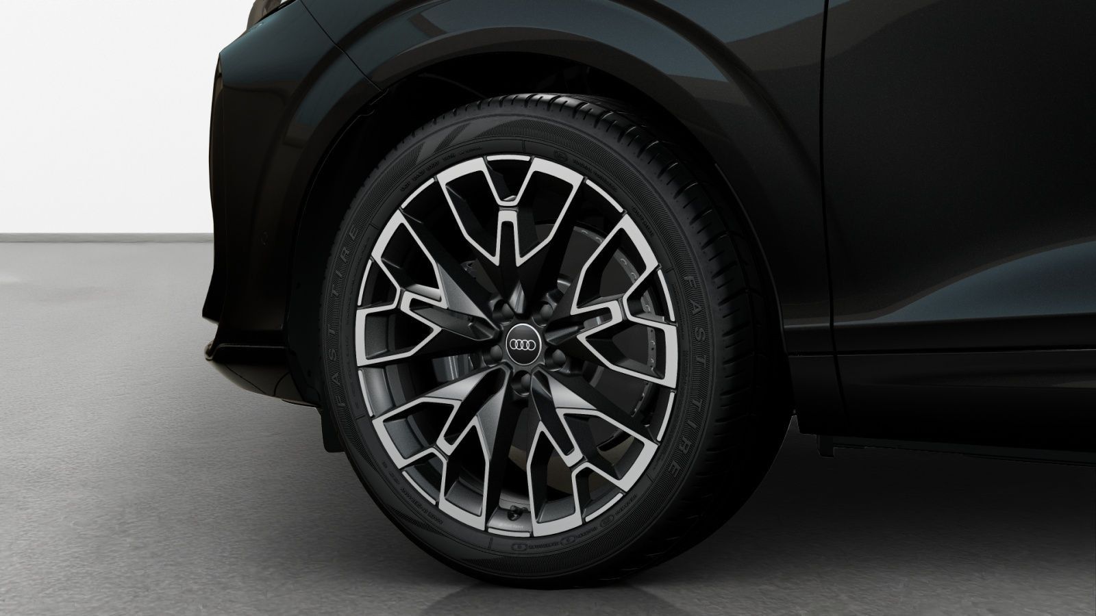 Audi Q3 - Bild 8