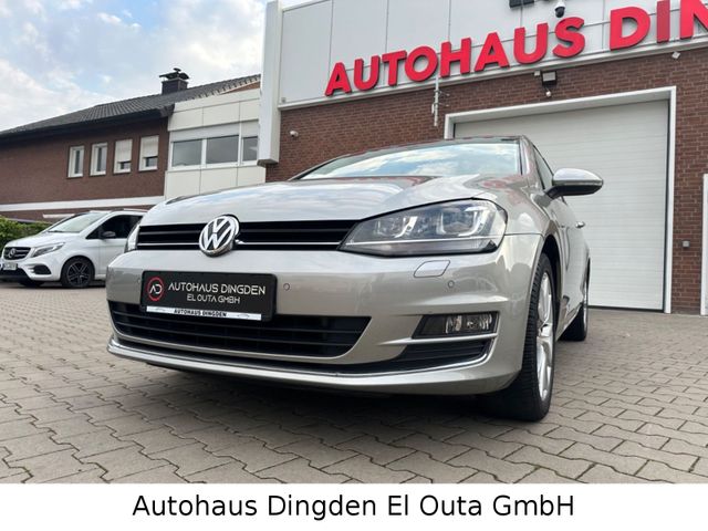 Volkswagen Golf VII Lim. 1.4 TSI Highline