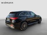 Mercedes-Benz GLC 220 d 4MATIC AMG-Line*Digital-L*Pano*AHK*360 - Mercedes-Benz: € 5