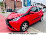 Toyota Aygo AYGO x-KLIMA"EURO 6"23000" - Toyota in Hannover: Aygo