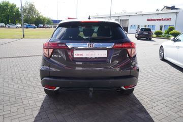 Honda HR-V - 6