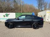 BMW X6 xDrive30d-360-Panodach-BMW Garantie - BMW X6 in Duisburg