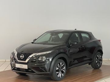 Nissan Juke 1.0 DIG-T ACENTA