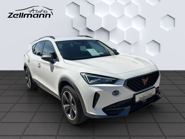 Formentor 1.5TSI 110kW 6Gang AHZV LED PDC Sitzhe