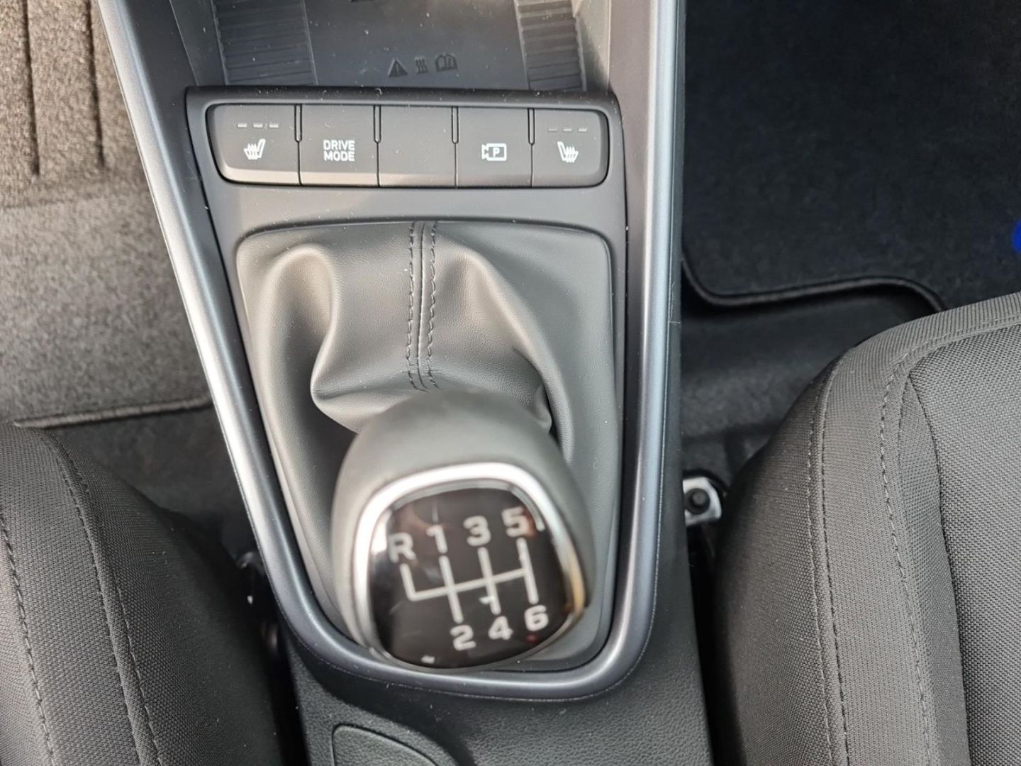 Hyundai i20 – Bild 16