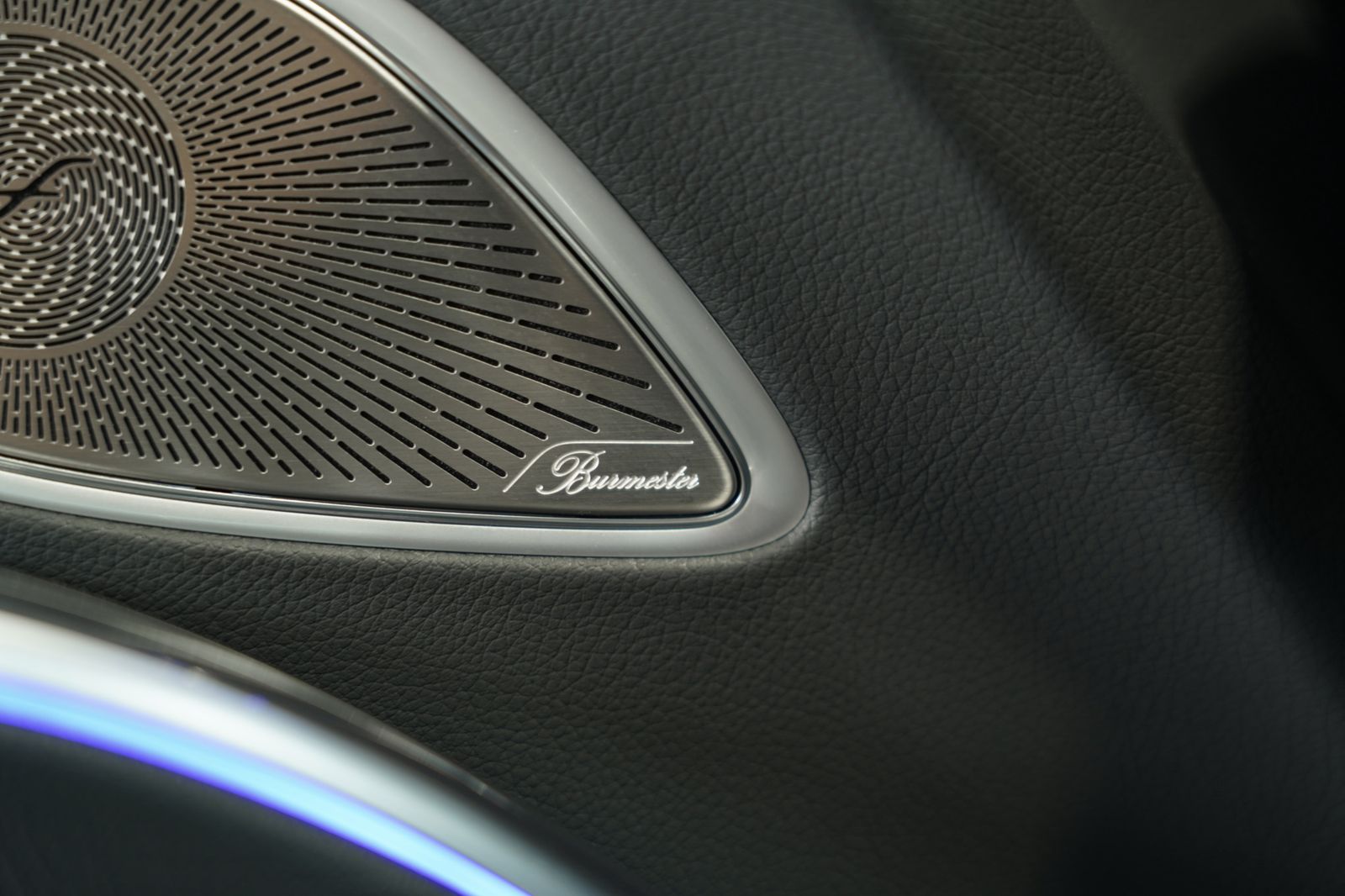 Mercedes Benz Eqs