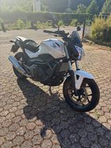 Honda NC 750S (Führerschein A2) - HONDA NC 750
