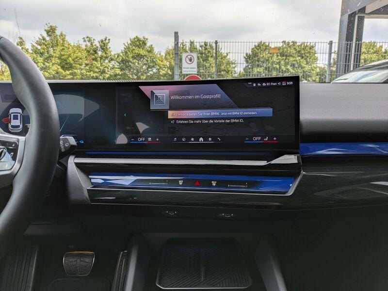 BMW 530e xDrive Tour. M Sport Sitzbelüftung. AHK.H&K