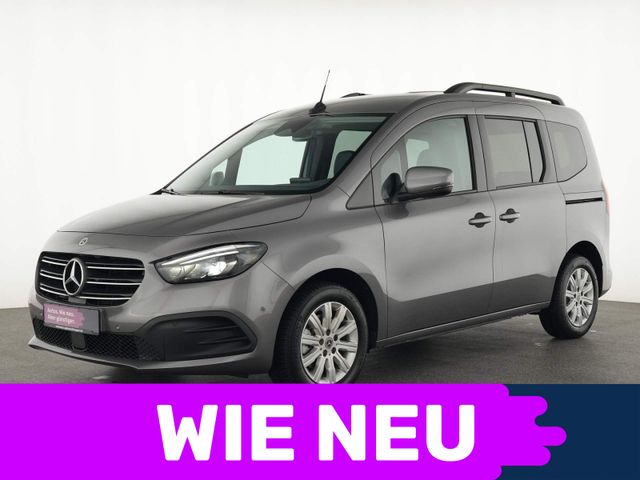 Mercedes-Benz T 180 d Progressive Technik-Paket|LED|Nav|Kamera