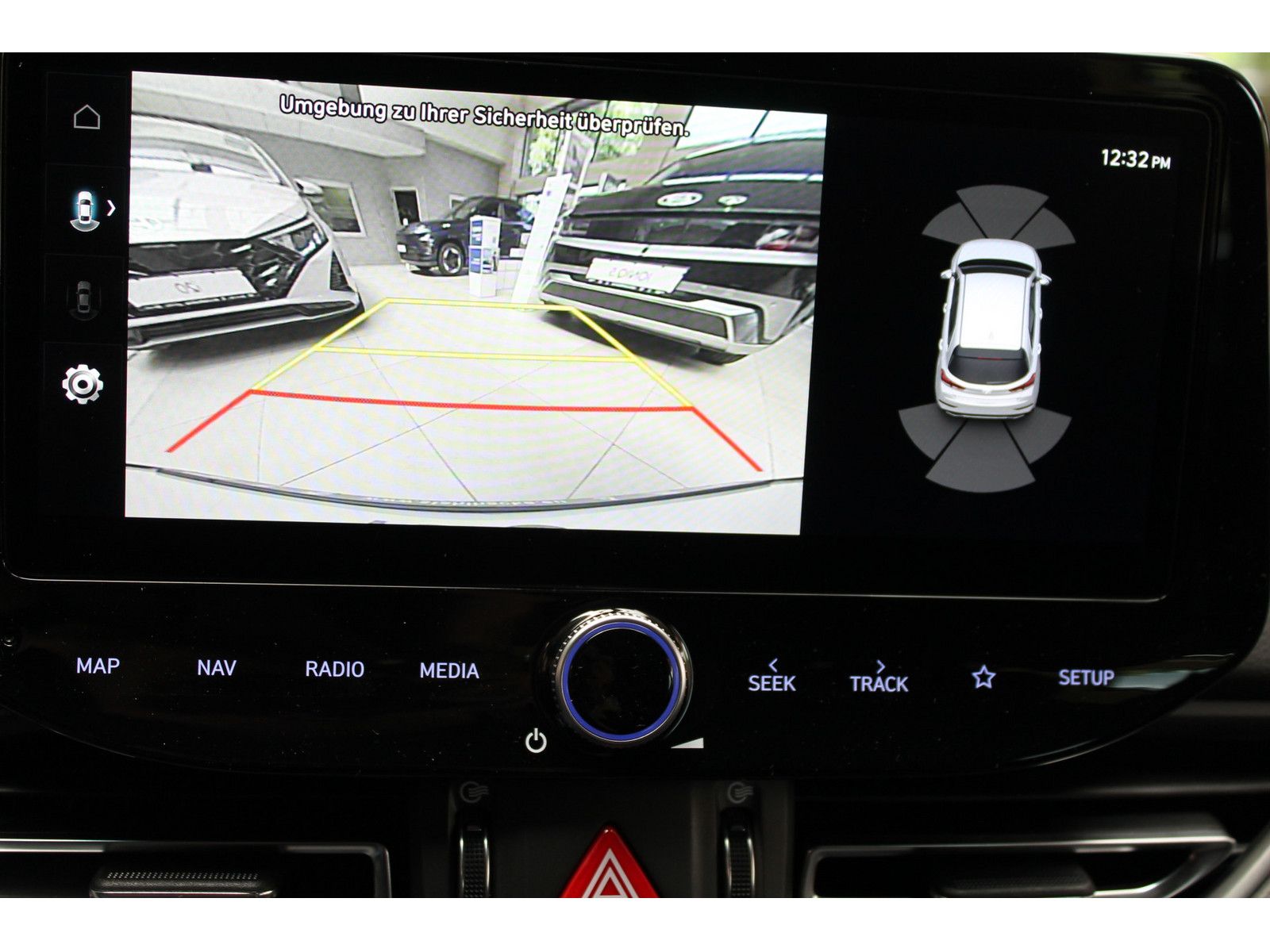 Hyundai i30 - Bild 20