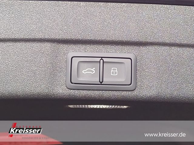 A5 Avant TDI S-LINE/NAVI/MATRIX/ACC/360° KAMERA