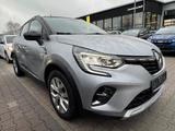 Renault Captur INTENS BLUE dCi 115 | KAMERA | NAVI - Renault Captur Intens mit Diesel-Antrieb