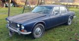 Jaguar XJ6, 2x Jaguar XJ6 Serie 1 zum Restaurieren - Jaguar aus 1973