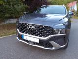 Hyundai SANTA FE Hybrid 1.6 T-GDI Signature 4WD Pano - Hyundai SANTA FE in Nürnberg