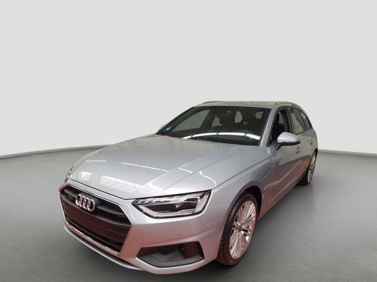 Audi A4 - Bild 2