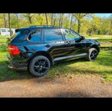 Porsche Cayenne 3,0 TD Tiptronic - - Porsche Cayenne aus 2009 mit Diesel-Antrieb