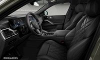 BMW X6 M60 - Vorschau Bild 7