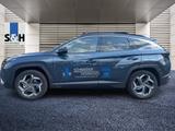 Hyundai TUCSON Prime Plug-in-Hybrid 4WD, Panoramadach - Cars in Düsseldorf