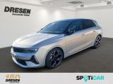 Opel Astra L 1.2 GS Line*ULTIMATE* Schiebedach/Intell - : Silber