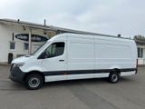 Mercedes-Benz Sprinter317 CDI Kasten Maxi XXL LE - Angebote entsprechen deinen Suchkriterien