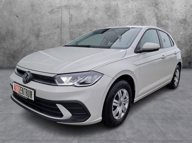 Volkswagen Polo 1.0 LED KLIMA PDC LICHTSENSOR APPLECARPLAY