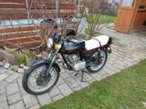 Honda Cb 125 X Oldtimer mit Einzelabnahme  - Offers matching your search criteria