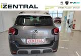 Citroën C3 Aircross - gebrauchte Citroën C3 Aircross aus dem Jahr 2024