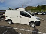 Nissan NV200 - Nissan NV200 aus 2016