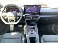 Cupra Leon - Vorschau Bild 14