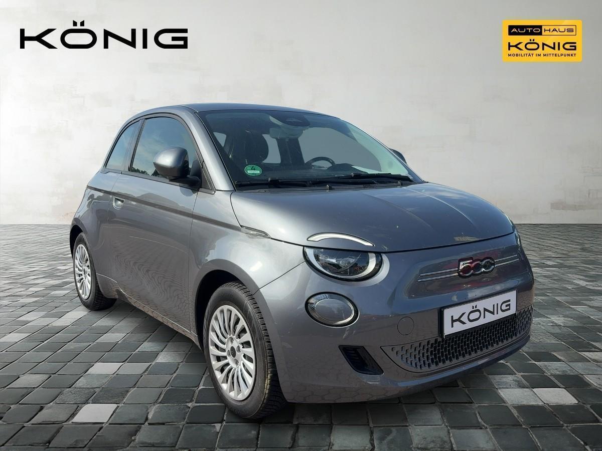 Fiat 500 Base 42 kWh