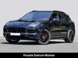 Porsche Cayenne GTS BOSE Sportabgasanlage Panoramadach - Porsche Cayenne