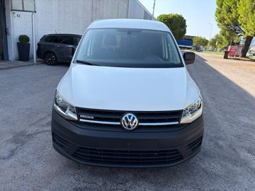 Volkswagen Caddy - 2