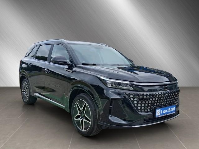 DFSK Fengon E5 PHEV *LED*SHZ*360°*GJR*BLIS*AHK*