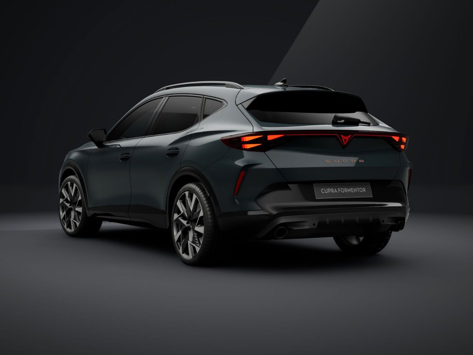 Cupra Formentor - Bild 3