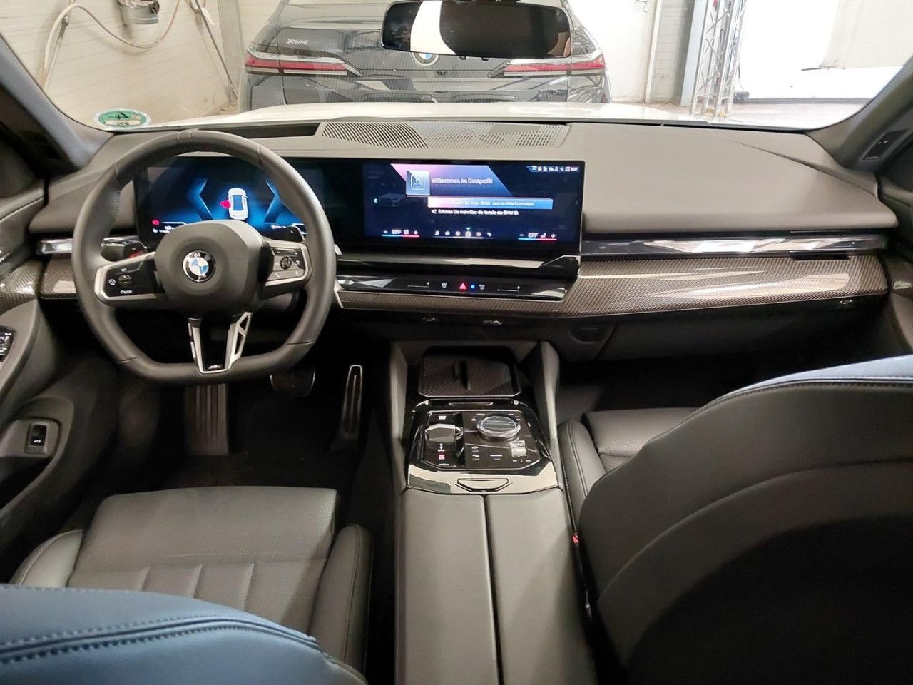 BMW 520 - Bild 9