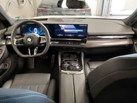 BMW 520 - Vorschau Bild 9