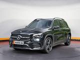 Mercedes-Benz GLB 250 4M AMG Sport Advanced Plus LED Navi Kame - Mercedes-Benz GLB 250 in Düsseldorf